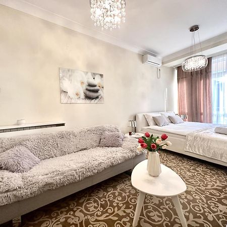 Belgrade Lifestyle Apartment ภายนอก รูปภาพ