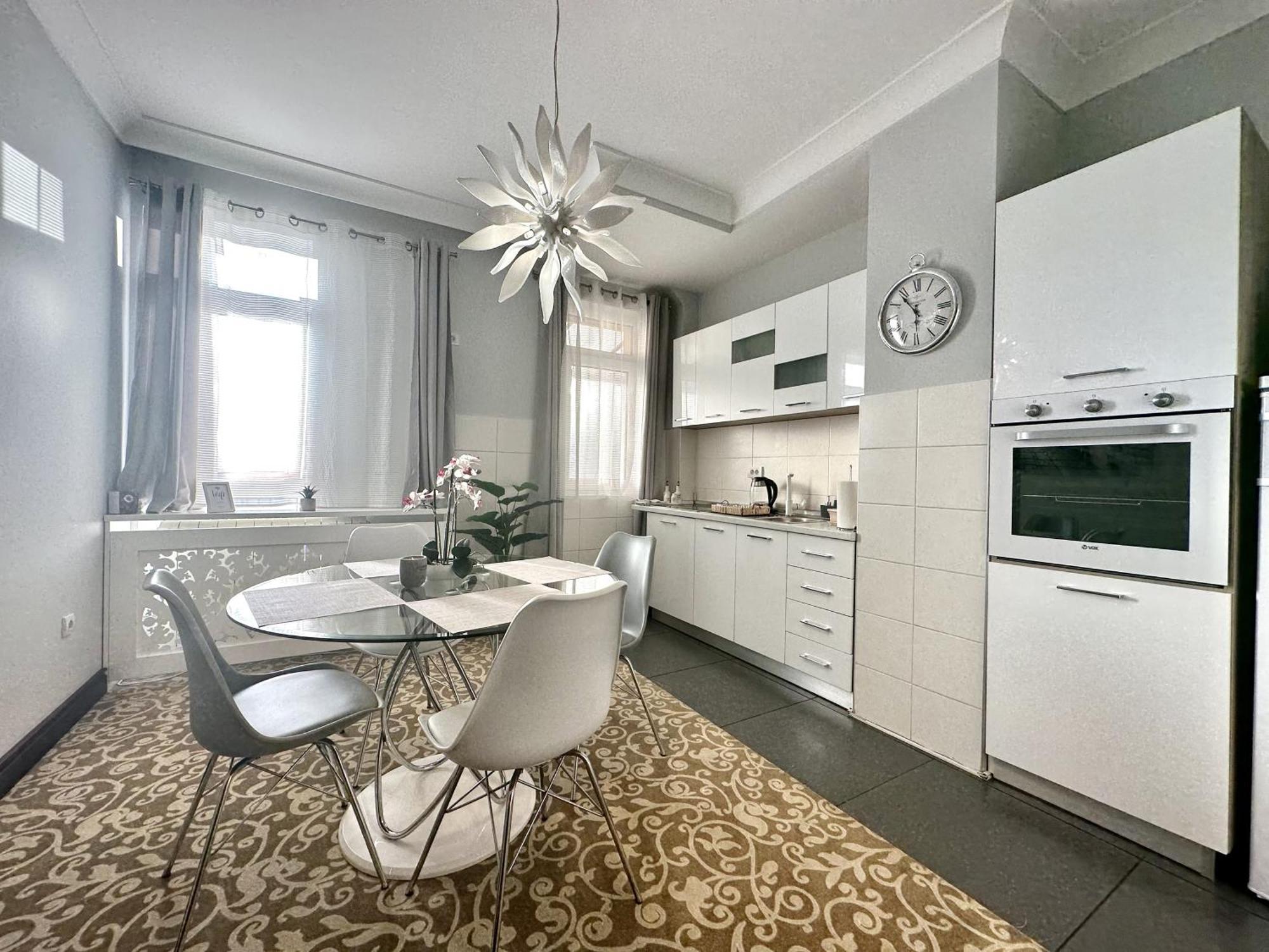 Belgrade Lifestyle Apartment ภายนอก รูปภาพ